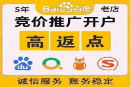 百度推广的五大成功案例分享